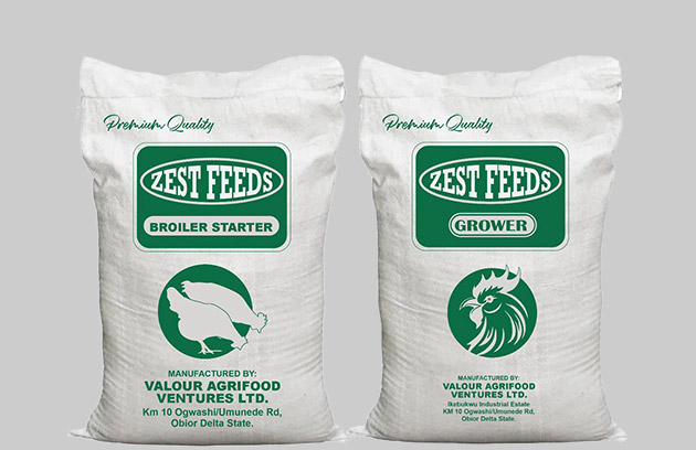 Animal Feed