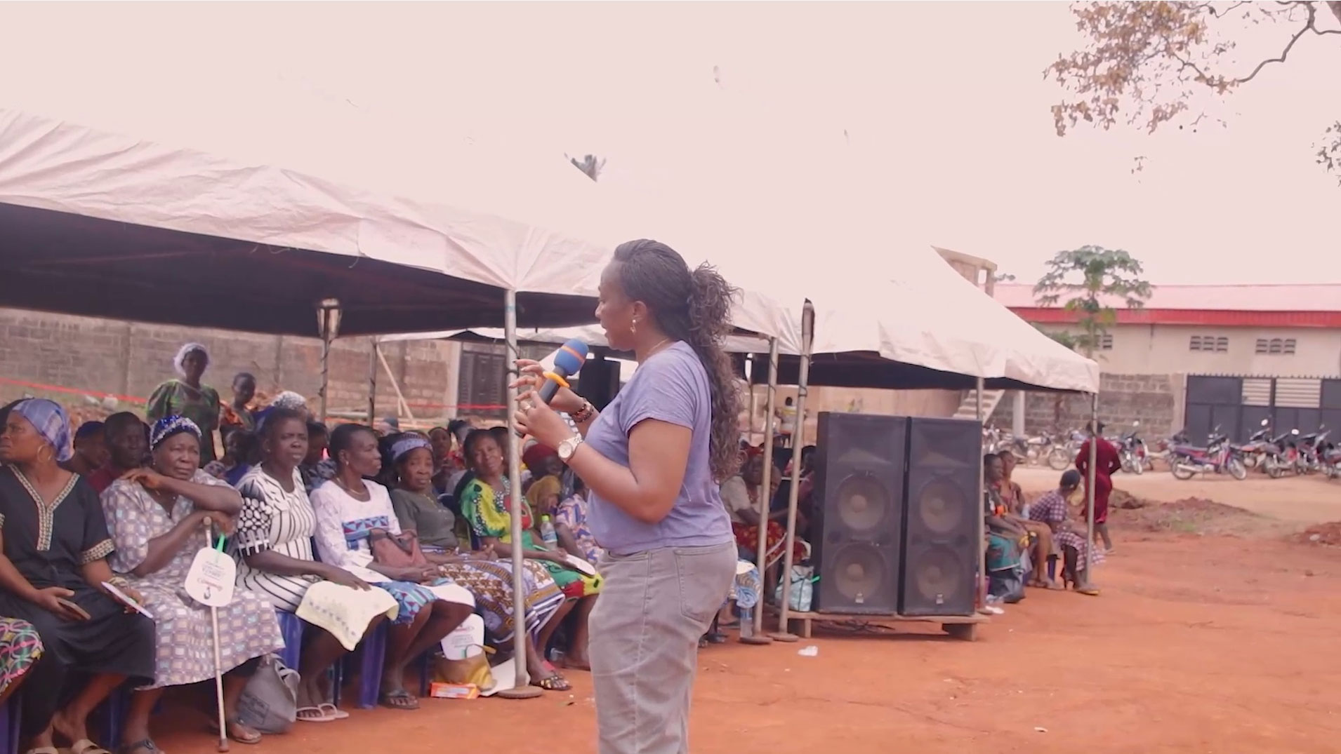 Women Outgrowers Empowerment Initiative